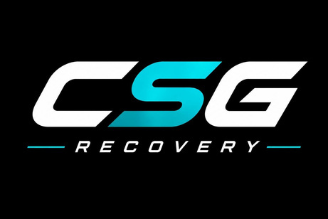 CSG Recovery